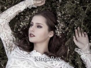 KingaBox