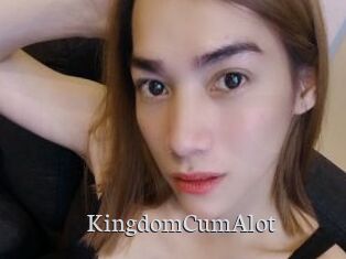 KingdomCumAlot