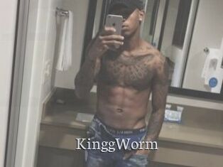 KinggWorm