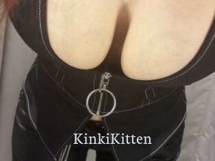 KinkiKitten
