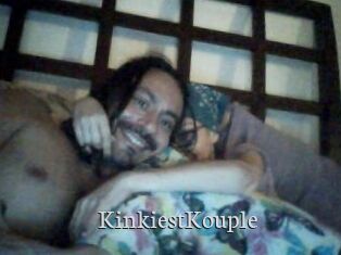 KinkiestKouple