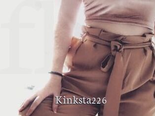Kinksta226 Free Host Empire