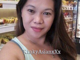 KinkyAsianxXx