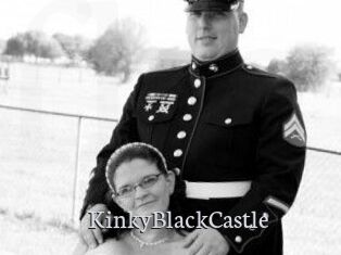 KinkyBlackCastle