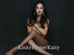 KinkyBoonerKatty Free Host Empire