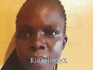 KinkyBootyX