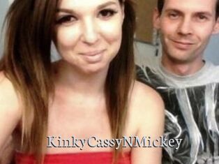 KinkyCassyNMickey Free Host Empire