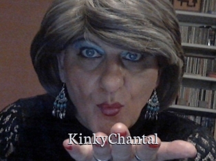 KinkyChantal Free Host Empire