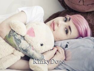 KinkyDope Free Host Empire