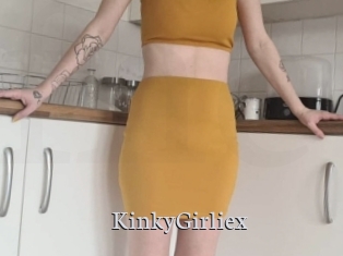 KinkyGirliex Free Host Empire