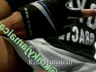 KinkyJamaican