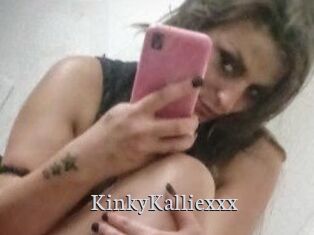 KinkyKalliexxx