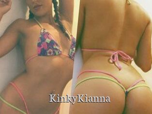 KinkyKianna