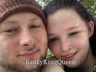 KinkyKingQueen