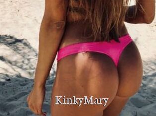 KinkyMary