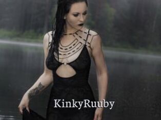 KinkyRuuby