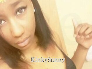 KinkySunny