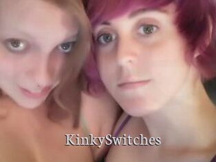 KinkySwitches Free Host Empire