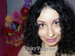 KinkyYasmine
