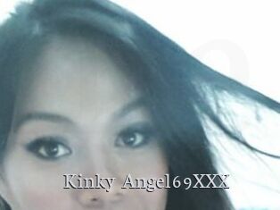 Kinky_Angel69XXX Free Host Empire