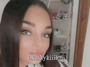 Kinkykiiikiii