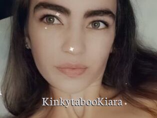 KinkytabooKiara