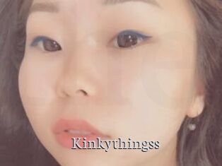 Kinkythingss