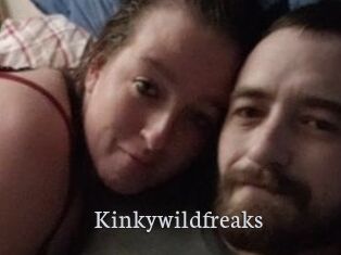 Kinkywildfreaks