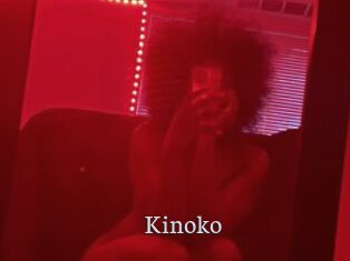 Kinoko