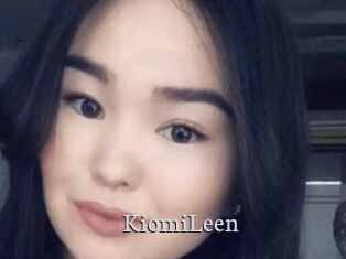 KiomiLeen