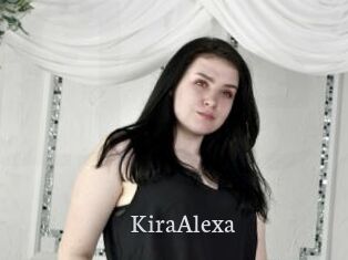 KiraAlexa
