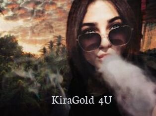 KiraGold_4U