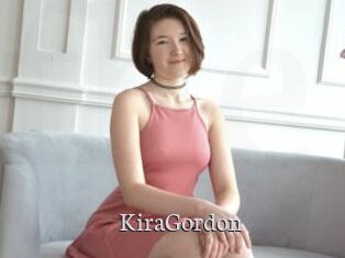 KiraGordon