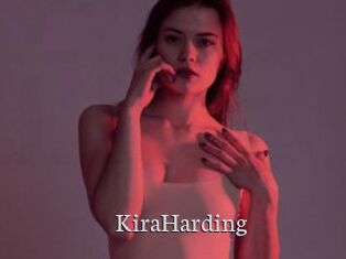 KiraHarding