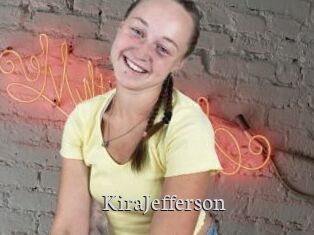 KiraJefferson Free Host Empire