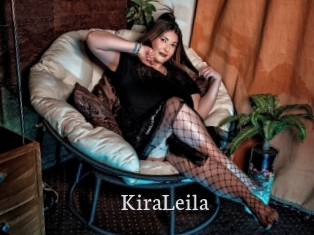 KiraLeila Free Host Empire