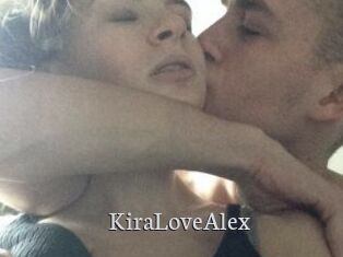 KiraLoveAlex