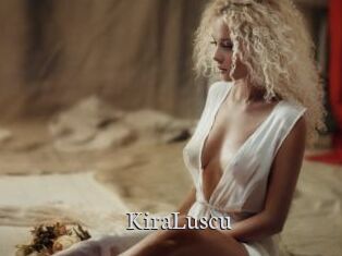 KiraLuscu Free Host Empire