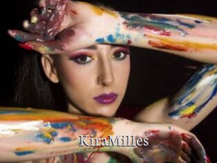 KiraMilles
