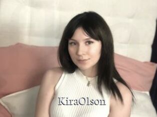 KiraOlson