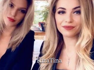 KiraTina Free Host Empire