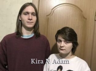 Kira_N_Adam Free Host Empire
