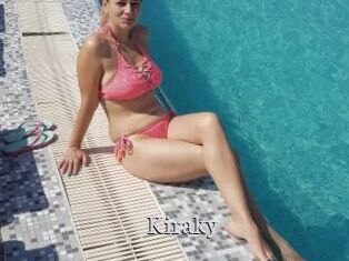 Kiraky Free Host Empire