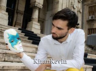 KiranKevin