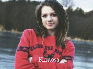 Kiraosa