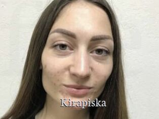 Kirapiska