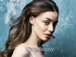 KiriXBunny