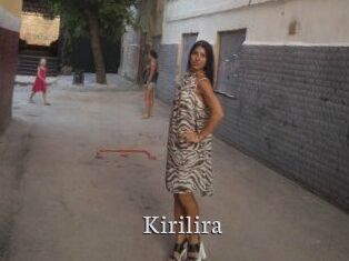 Kirilira