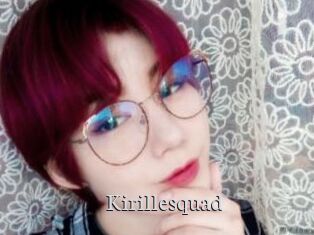 Kirillesquad