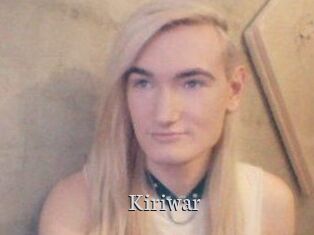Kiriwar